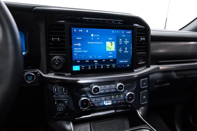 2026 Ford F-150 Raptor 4x4 BUMPERS, LIFTED, FUEL 20" WHEELS, NITTO | Carrollton, TX | Texas Vehicle Exchange