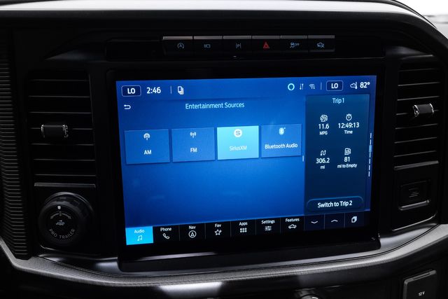 2026 Ford F-150 Raptor 4x4 BUMPERS, LIFTED, FUEL 20" WHEELS, NITTO | Carrollton, TX | Texas Vehicle Exchange