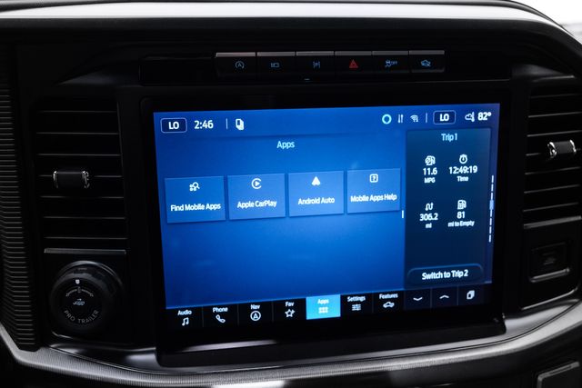 2026 Ford F-150 Raptor 4x4 BUMPERS, LIFTED, FUEL 20" WHEELS, NITTO | Carrollton, TX | Texas Vehicle Exchange