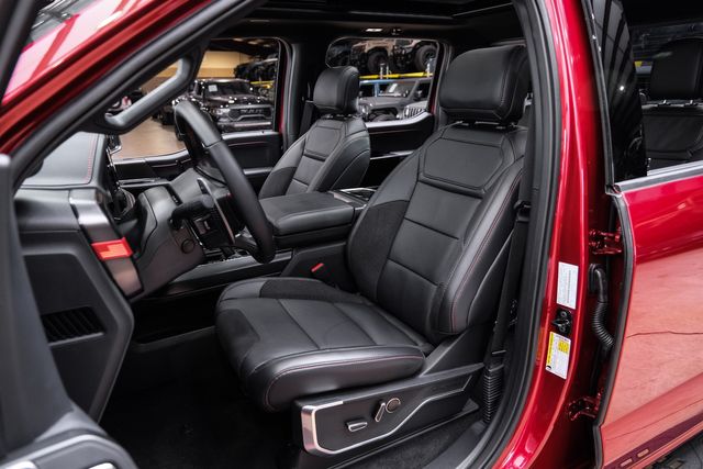 2026 Ford F-150 Raptor 4x4 BUMPERS, LIFTED, FUEL 20" WHEELS, NITTO | Carrollton, TX | Texas Vehicle Exchange