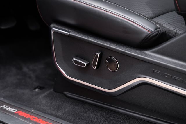 2026 Ford F-150 Raptor 4x4 BUMPERS, LIFTED, FUEL 20" WHEELS, NITTO | Carrollton, TX | Texas Vehicle Exchange