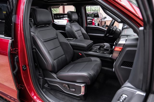 2026 Ford F-150 Raptor 4x4 BUMPERS, LIFTED, FUEL 20" WHEELS, NITTO | Carrollton, TX | Texas Vehicle Exchange