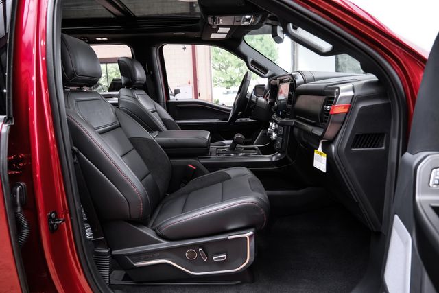 2026 Ford F-150 Raptor 4x4 BUMPERS, LIFTED, FUEL 20" WHEELS, NITTO | Carrollton, TX | Texas Vehicle Exchange 2026 Ford F-150 Raptor 4x4 BUMPERS, LIFTED, FUEL 20" WHEELS, NITTO | Carrollton, TX | Texas Vehicle Exchange