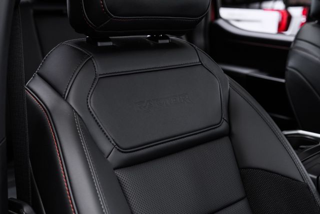 2026 Ford F-150 Raptor 4x4 BUMPERS, LIFTED, FUEL 20" WHEELS, NITTO | Carrollton, TX | Texas Vehicle Exchange