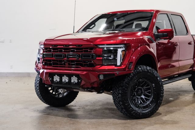 2026 Ford F-150 Raptor 4x4 BUMPERS, LIFTED, FUEL 20" WHEELS, NITTO | Carrollton, TX | Texas Vehicle Exchange 2026 Ford F-150 Raptor 4x4 BUMPERS, LIFTED, FUEL 20" WHEELS, NITTO | Carrollton, TX | Texas Vehicle Exchange