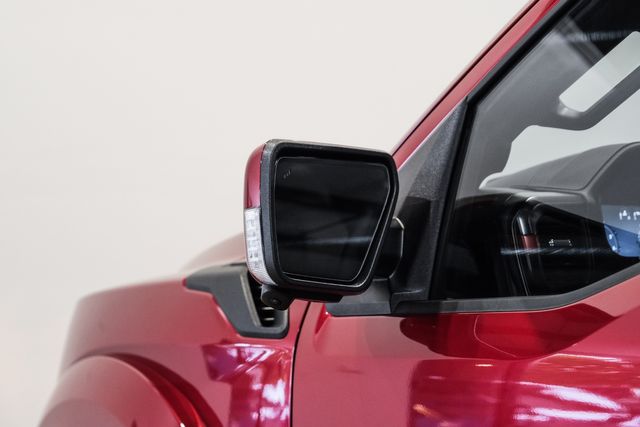 2026 Ford F-150 Raptor 4x4 BUMPERS, LIFTED, FUEL 20" WHEELS, NITTO | Carrollton, TX | Texas Vehicle Exchange