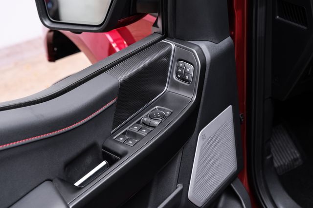 2026 Ford F-150 Raptor 4x4 BUMPERS, LIFTED, FUEL 20" WHEELS, NITTO | Carrollton, TX | Texas Vehicle Exchange