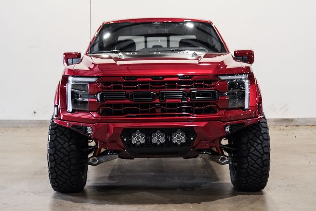 2026 Ford F-150 Raptor 4x4 BUMPERS, LIFTED, FUEL 20" WHEELS, NITTO | Carrollton, TX | Texas Vehicle Exchange 2026 Ford F-150 Raptor 4x4 BUMPERS, LIFTED, FUEL 20" WHEELS, NITTO | Carrollton, TX | Texas Vehicle Exchange