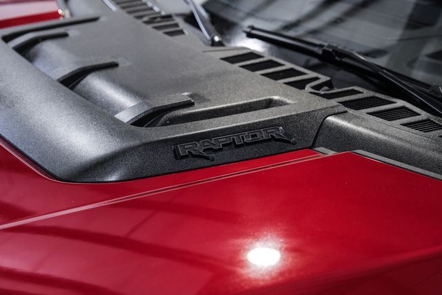 2026 Ford F-150 Raptor 4x4 BUMPERS, LIFTED, FUEL 20" WHEELS, NITTO | Carrollton, TX | Texas Vehicle Exchange