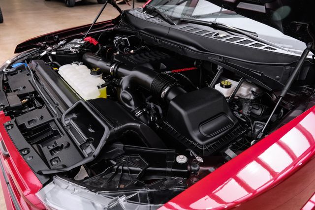 2026 Ford F-150 Raptor 4x4 BUMPERS, LIFTED, FUEL 20" WHEELS, NITTO | Carrollton, TX | Texas Vehicle Exchange