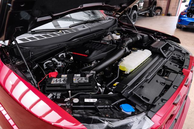 2026 Ford F-150 Raptor 4x4 BUMPERS, LIFTED, FUEL 20" WHEELS, NITTO | Carrollton, TX | Texas Vehicle Exchange