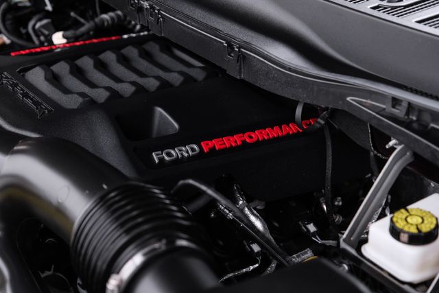 2026 Ford F-150 Raptor 4x4 BUMPERS, LIFTED, FUEL 20" WHEELS, NITTO | Carrollton, TX | Texas Vehicle Exchange