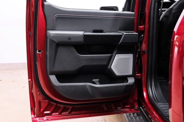 2026 Ford F-150 Raptor 4x4 BUMPERS, LIFTED, FUEL 20" WHEELS, NITTO | Carrollton, TX | Texas Vehicle Exchange