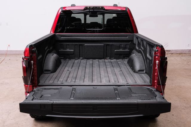 2026 Ford F-150 Raptor 4x4 BUMPERS, LIFTED, FUEL 20" WHEELS, NITTO | Carrollton, TX | Texas Vehicle Exchange