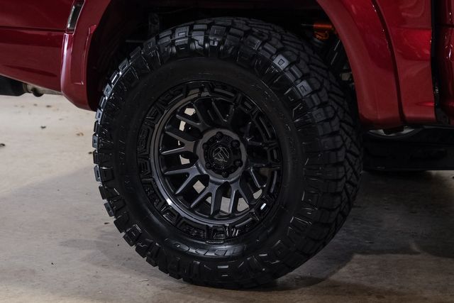 2026 Ford F-150 Raptor 4x4 BUMPERS, LIFTED, FUEL 20" WHEELS, NITTO | Carrollton, TX | Texas Vehicle Exchange