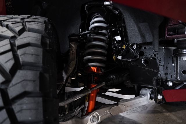 2026 Ford F-150 Raptor 4x4 BUMPERS, LIFTED, FUEL 20" WHEELS, NITTO | Carrollton, TX | Texas Vehicle Exchange