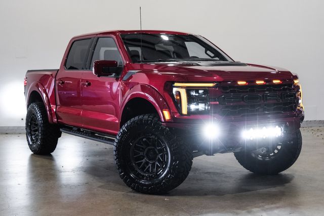 2026 Ford F-150 Raptor 4x4 BUMPERS, LIFTED, FUEL 20" WHEELS, NITTO | Carrollton, TX | Texas Vehicle Exchange 2026 Ford F-150 Raptor 4x4 BUMPERS, LIFTED, FUEL 20" WHEELS, NITTO | Carrollton, TX | Texas Vehicle Exchange