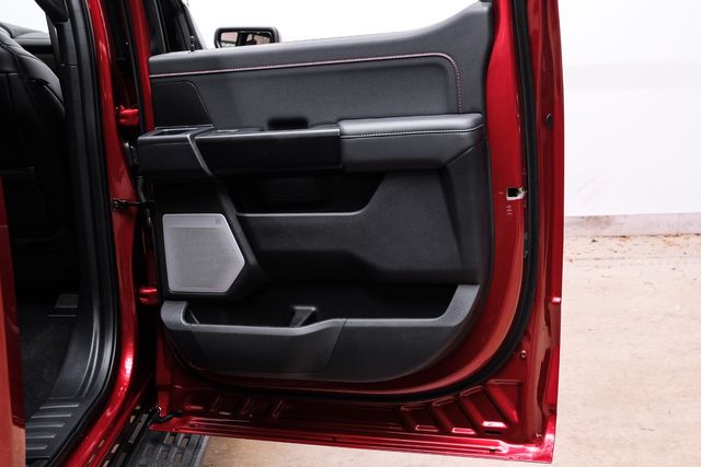 2026 Ford F-150 Raptor 4x4 BUMPERS, LIFTED, FUEL 20" WHEELS, NITTO | Carrollton, TX | Texas Vehicle Exchange