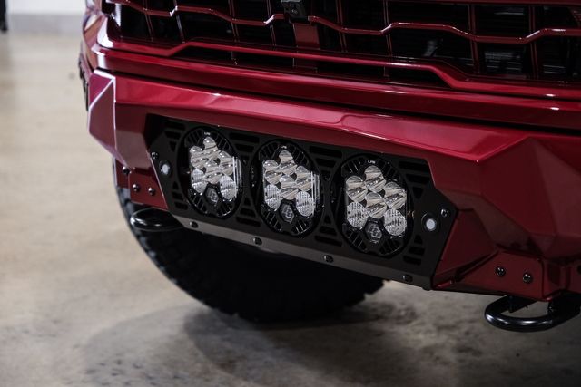 2026 Ford F-150 Raptor 4x4 BUMPERS, LIFTED, FUEL 20" WHEELS, NITTO | Carrollton, TX | Texas Vehicle Exchange