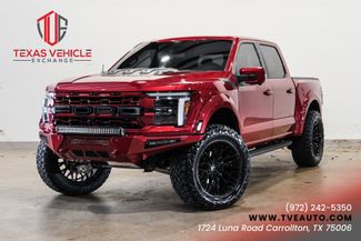 2026 Ford F-150 Raptor R 4X4,BUMPER,22