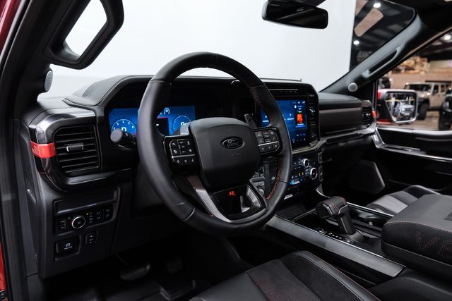 2026 Ford F-150 Raptor R 4X4,BUMPER,22"VOSSEN,975HPWHIPPLE UPGRADE | Carrollton, TX | Texas Vehicle Exchange