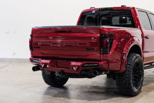 2026 Ford F-150 Raptor R 4X4,BUMPER,22"VOSSEN,975HPWHIPPLE UPGRADE | Carrollton, TX | Texas Vehicle Exchange 2026 Ford F-150 Raptor R 4X4,BUMPER,22"VOSSEN,975HPWHIPPLE UPGRADE | Carrollton, TX | Texas Vehicle Exchange