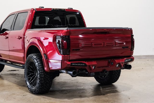 2026 Ford F-150 Raptor R 4X4,BUMPER,22"VOSSEN,975HPWHIPPLE UPGRADE | Carrollton, TX | Texas Vehicle Exchange 2026 Ford F-150 Raptor R 4X4,BUMPER,22"VOSSEN,975HPWHIPPLE UPGRADE | Carrollton, TX | Texas Vehicle Exchange