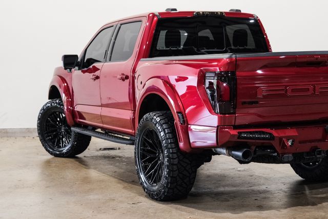 2026 Ford F-150 Raptor R 4X4,BUMPER,22"VOSSEN,975HPWHIPPLE UPGRADE | Carrollton, TX | Texas Vehicle Exchange 2026 Ford F-150 Raptor R 4X4,BUMPER,22"VOSSEN,975HPWHIPPLE UPGRADE | Carrollton, TX | Texas Vehicle Exchange