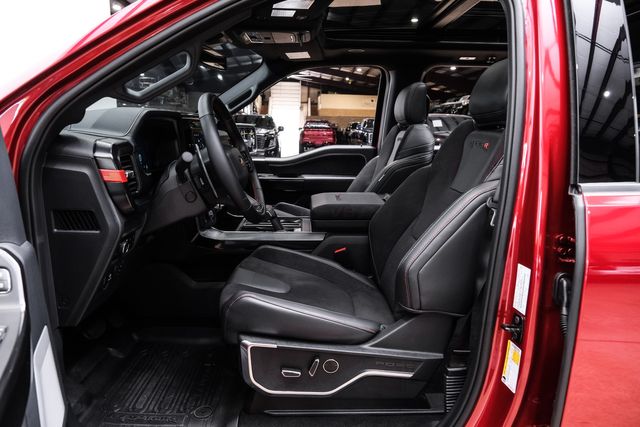 2026 Ford F-150 Raptor R 4X4,BUMPER,22"VOSSEN,975HPWHIPPLE UPGRADE | Carrollton, TX | Texas Vehicle Exchange 2026 Ford F-150 Raptor R 4X4,BUMPER,22"VOSSEN,975HPWHIPPLE UPGRADE | Carrollton, TX | Texas Vehicle Exchange