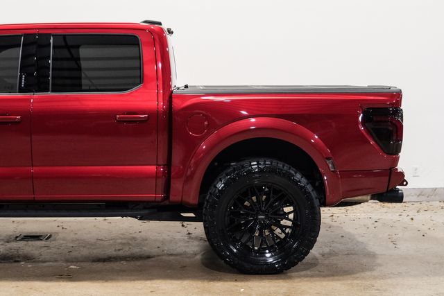 2026 Ford F-150 Raptor R 4X4,BUMPER,22"VOSSEN,975HPWHIPPLE UPGRADE | Carrollton, TX | Texas Vehicle Exchange
