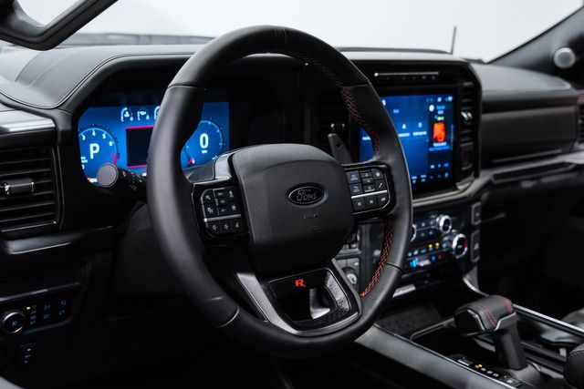 2026 Ford F-150 Raptor R 4X4,BUMPER,22"VOSSEN,975HPWHIPPLE UPGRADE | Carrollton, TX | Texas Vehicle Exchange