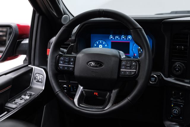 2026 Ford F-150 Raptor R 4X4,BUMPER,22"VOSSEN,975HPWHIPPLE UPGRADE | Carrollton, TX | Texas Vehicle Exchange