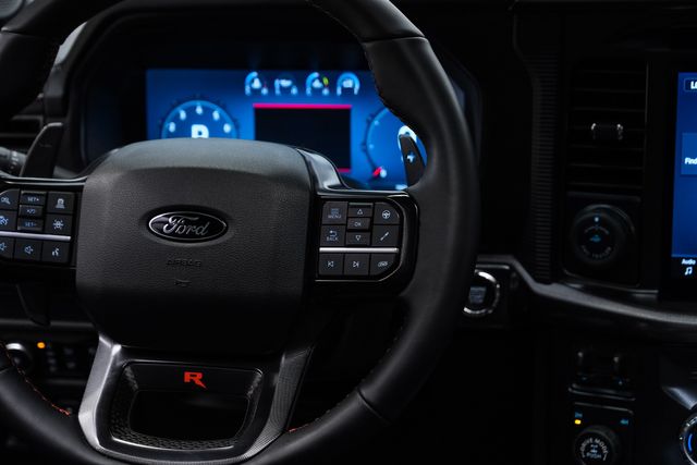 2026 Ford F-150 Raptor R 4X4,BUMPER,22"VOSSEN,975HPWHIPPLE UPGRADE | Carrollton, TX | Texas Vehicle Exchange