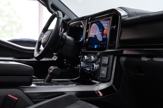 2026 Ford F-150 Raptor R 4X4,BUMPER,22"VOSSEN,975HPWHIPPLE UPGRADE | Carrollton, TX | Texas Vehicle Exchange