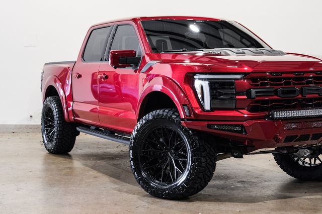 2026 Ford F-150 Raptor R 4X4,BUMPER,22"VOSSEN,975HPWHIPPLE UPGRADE | Carrollton, TX | Texas Vehicle Exchange 2026 Ford F-150 Raptor R 4X4,BUMPER,22"VOSSEN,975HPWHIPPLE UPGRADE | Carrollton, TX | Texas Vehicle Exchange
