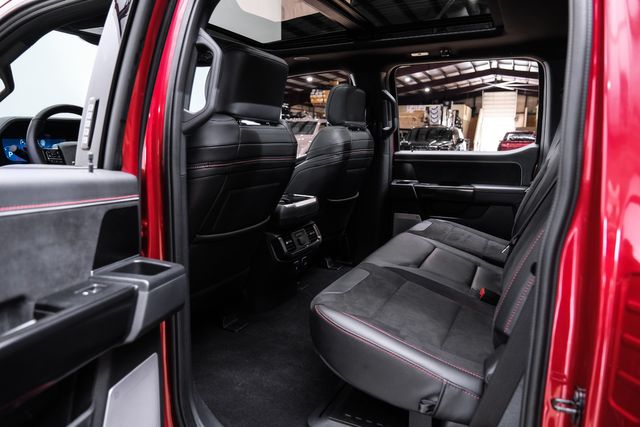 2026 Ford F-150 Raptor R 4X4,BUMPER,22"VOSSEN,975HPWHIPPLE UPGRADE | Carrollton, TX | Texas Vehicle Exchange