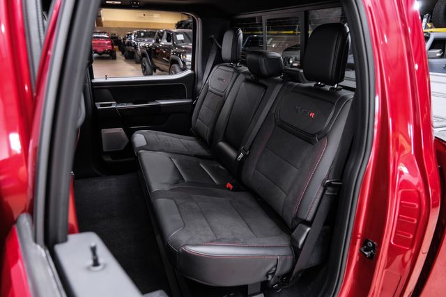 2026 Ford F-150 Raptor R 4X4,BUMPER,22"VOSSEN,975HPWHIPPLE UPGRADE | Carrollton, TX | Texas Vehicle Exchange