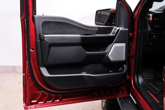 2026 Ford F-150 Raptor R 4X4,BUMPER,22"VOSSEN,975HPWHIPPLE UPGRADE | Carrollton, TX | Texas Vehicle Exchange