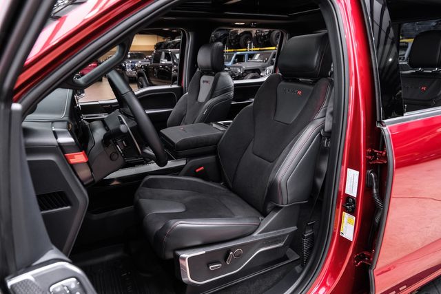 2026 Ford F-150 Raptor R 4X4,BUMPER,22"VOSSEN,975HPWHIPPLE UPGRADE | Carrollton, TX | Texas Vehicle Exchange