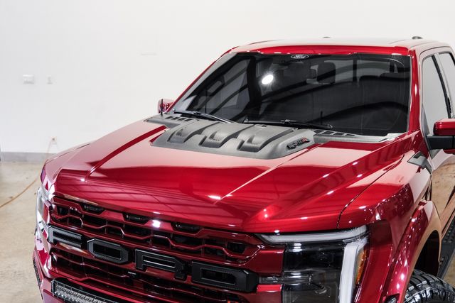 2026 Ford F-150 Raptor R 4X4,BUMPER,22"VOSSEN,975HPWHIPPLE UPGRADE | Carrollton, TX | Texas Vehicle Exchange