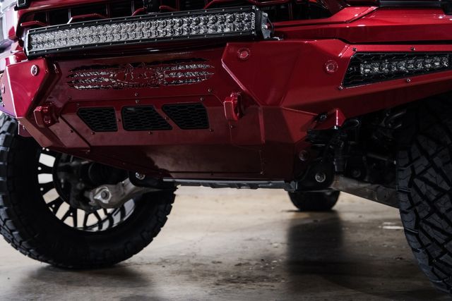 2026 Ford F-150 Raptor R 4X4,BUMPER,22"VOSSEN,975HPWHIPPLE UPGRADE | Carrollton, TX | Texas Vehicle Exchange