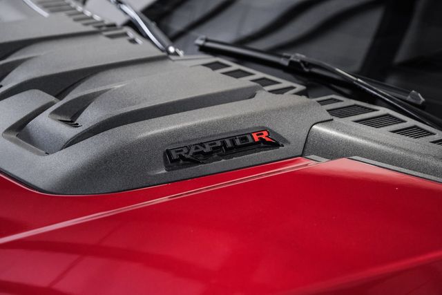 2026 Ford F-150 Raptor R 4X4,BUMPER,22"VOSSEN,975HPWHIPPLE UPGRADE | Carrollton, TX | Texas Vehicle Exchange