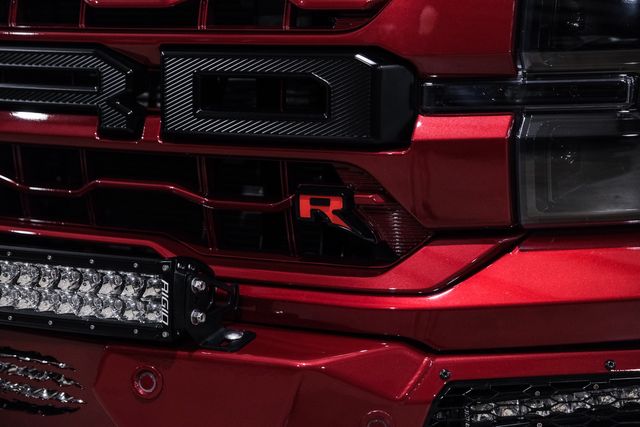 2026 Ford F-150 Raptor R 4X4,BUMPER,22"VOSSEN,975HPWHIPPLE UPGRADE | Carrollton, TX | Texas Vehicle Exchange