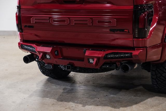 2026 Ford F-150 Raptor R 4X4,BUMPER,22"VOSSEN,975HPWHIPPLE UPGRADE | Carrollton, TX | Texas Vehicle Exchange 2026 Ford F-150 Raptor R 4X4,BUMPER,22"VOSSEN,975HPWHIPPLE UPGRADE | Carrollton, TX | Texas Vehicle Exchange