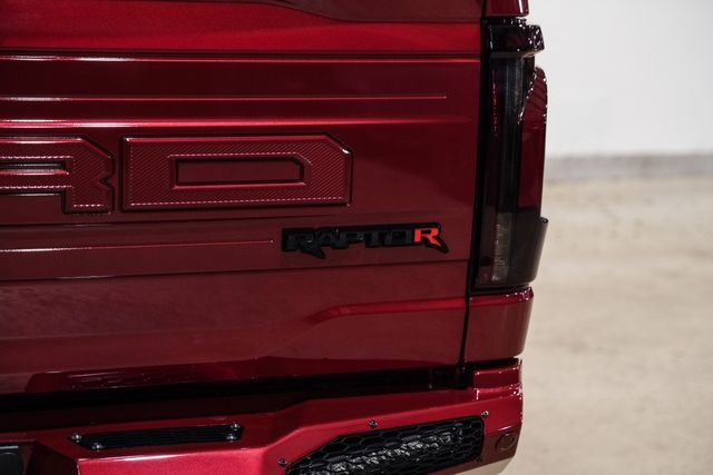 2026 Ford F-150 Raptor R 4X4,BUMPER,22"VOSSEN,975HPWHIPPLE UPGRADE | Carrollton, TX | Texas Vehicle Exchange