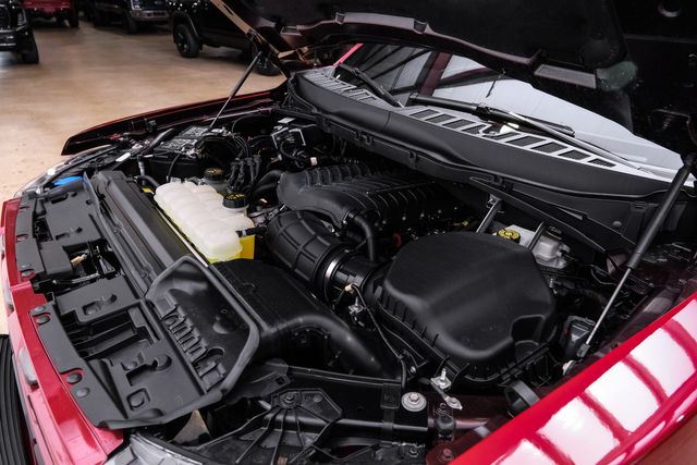 2026 Ford F-150 Raptor R 4X4,BUMPER,22"VOSSEN,975HPWHIPPLE UPGRADE | Carrollton, TX | Texas Vehicle Exchange