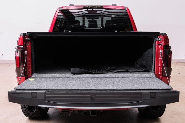2026 Ford F-150 Raptor R 4X4,BUMPER,22"VOSSEN,975HPWHIPPLE UPGRADE | Carrollton, TX | Texas Vehicle Exchange 2026 Ford F-150 Raptor R 4X4,BUMPER,22"VOSSEN,975HPWHIPPLE UPGRADE | Carrollton, TX | Texas Vehicle Exchange