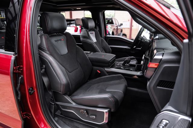 2026 Ford F-150 Raptor R 4X4,BUMPER,22"VOSSEN,975HPWHIPPLE UPGRADE | Carrollton, TX | Texas Vehicle Exchange