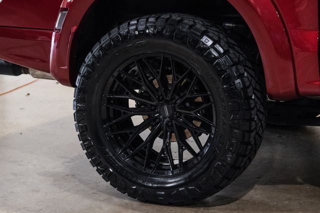 2026 Ford F-150 Raptor R 4X4,BUMPER,22"VOSSEN,975HPWHIPPLE UPGRADE | Carrollton, TX | Texas Vehicle Exchange