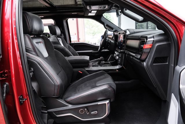 2026 Ford F-150 Raptor R 4X4,BUMPER,22"VOSSEN,975HPWHIPPLE UPGRADE | Carrollton, TX | Texas Vehicle Exchange